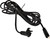 Extension Power Lead for Electric Recliner Lift Chair, Extends motor cable an extra 10 feet, 10' 1", Brand New Part, Has locking mechanism to shore up connection