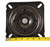 Replacement swivel chair plate 6.75". This furniture and chair repair part is a heavy duty solid steel swivel plate. This chair swivel plate can be bolted to any of our ring bases to add swivel motion to a club chair living room chairs patio furniture or other furniture that you want to add swivel motion to. This furniture part measure approx. 6 3/4 inches across square. This is the perfect part to add swivel motion or to repair your chair patio furniture etc. This item is proudly Made In the USA. This is not an imported item that others sell. Most others sell bases made in China of cheap material.