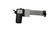 Okin Linear Actuator Motor For Power Recliners and Lift Chairs. This is Okin BetaDrive Part Number: 1.25.000.150.30 This Power Recliner Lift Chair Linear Actuator Motor Will Open and Close The Lift Mechanism of Power Recliner or Lift Chair. Connects to Motor Handset Hand control Via 5 Pin Style Connector, and Connects to the Power Transformer Via the Standard 2 Pin Style Connector. Used on Berkline, BenchCraft, and Many Others. Contact Customer Service For Additional Information or Bulk Pricing