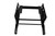 club chair glider base, ottoman glider base, furniture glider base, add glider base to furniture, furniture glider bases