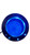Cup Holder For Recliners and Sofas. This Power Cup Holder Features Blue Light Ring on Inside of Cup. This Cup Holder Also Features Touch Controls to Open/Close The Lift Mechanism of Recliner and Turn on and Off The Cups Light. This Cup Holder Has a Round 8 Pin Style Connector that connects to the control box, that will allow the cup holder to connect to the recliner motor and power supply as well as optional slave cup holder and LED light strip. This is a Double Tier Cup Holder which  Hold Cans and Larger Drinks Snug.  Contact Customer Service For additional Information and Bulk Pricing.  Part #:  HX43HRL