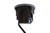 Integrated 5 Button Cup Holder with Headrest Foot Rest Control, and Light Controls