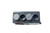 Emomo Multi Function Heat and Massage Junction Box Replacement Part NHX032C4HL