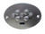 7 Button Control For Power Recline, Head Rest, 2-Position Memory, Home Button, and USB