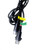 7 Button Control For Power Recline, Head Rest, 2-Position Memory, Home Button, and USB
