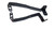 Replacement Slide Motor Brackets for Okin Betadrive Motor 333mm