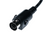 7 Button Control for Power Recline, Headrest, & Lumbar w. USB & Home Feature, CTR UR3 02