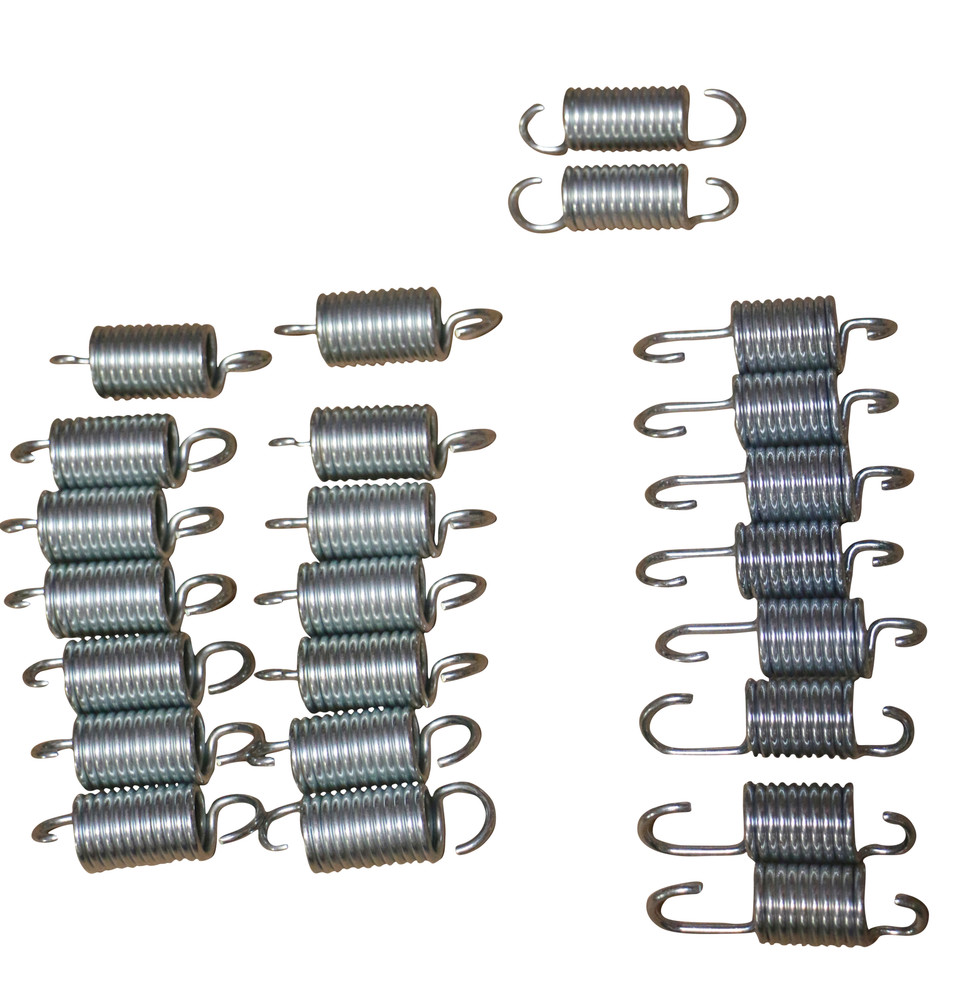 Sofa Sleeper Complete Bed Deck Repair Kit, Full 60" Bed Deck, 905