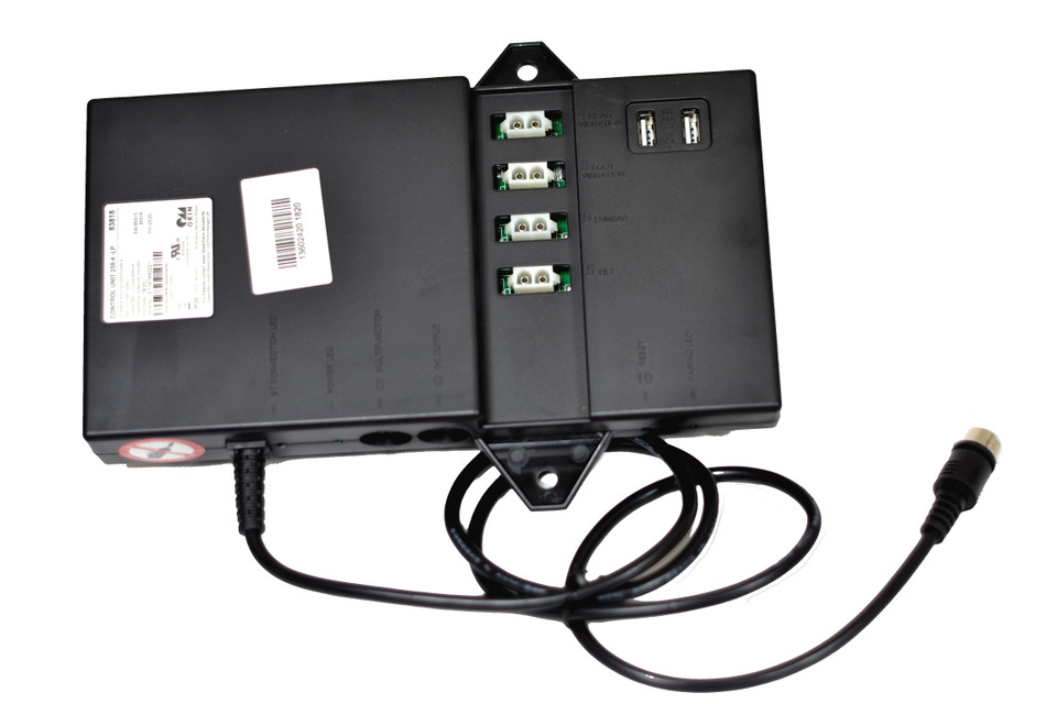 Okin Adjustable Bed Parts