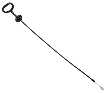 42 Inch Parachute Style D-Pull Handle For Berkline Recliners - Replacement Recliner Cable - View #3