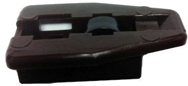 Rite-Trak II Drawer Stop w/ Roller - Recliner-Handles