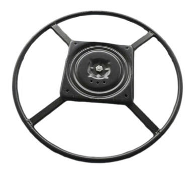 Swivel Ring Base For Chair 10.25 Inch Swivel Plate - Recliner-Handles