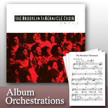 Christmas at The Brooklyn Tabernacle (FullAlbum Orchestration