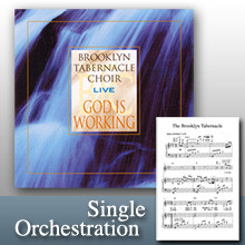 Church Medley (Orchestration) - The Brooklyn Tabernacle Online Store