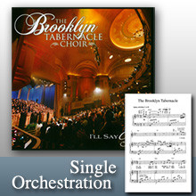 Hallelujah You Re Worthy Orchestration The Brooklyn Tabernacle Online Store Would you like to contribute? hallelujah you re worthy orchestration