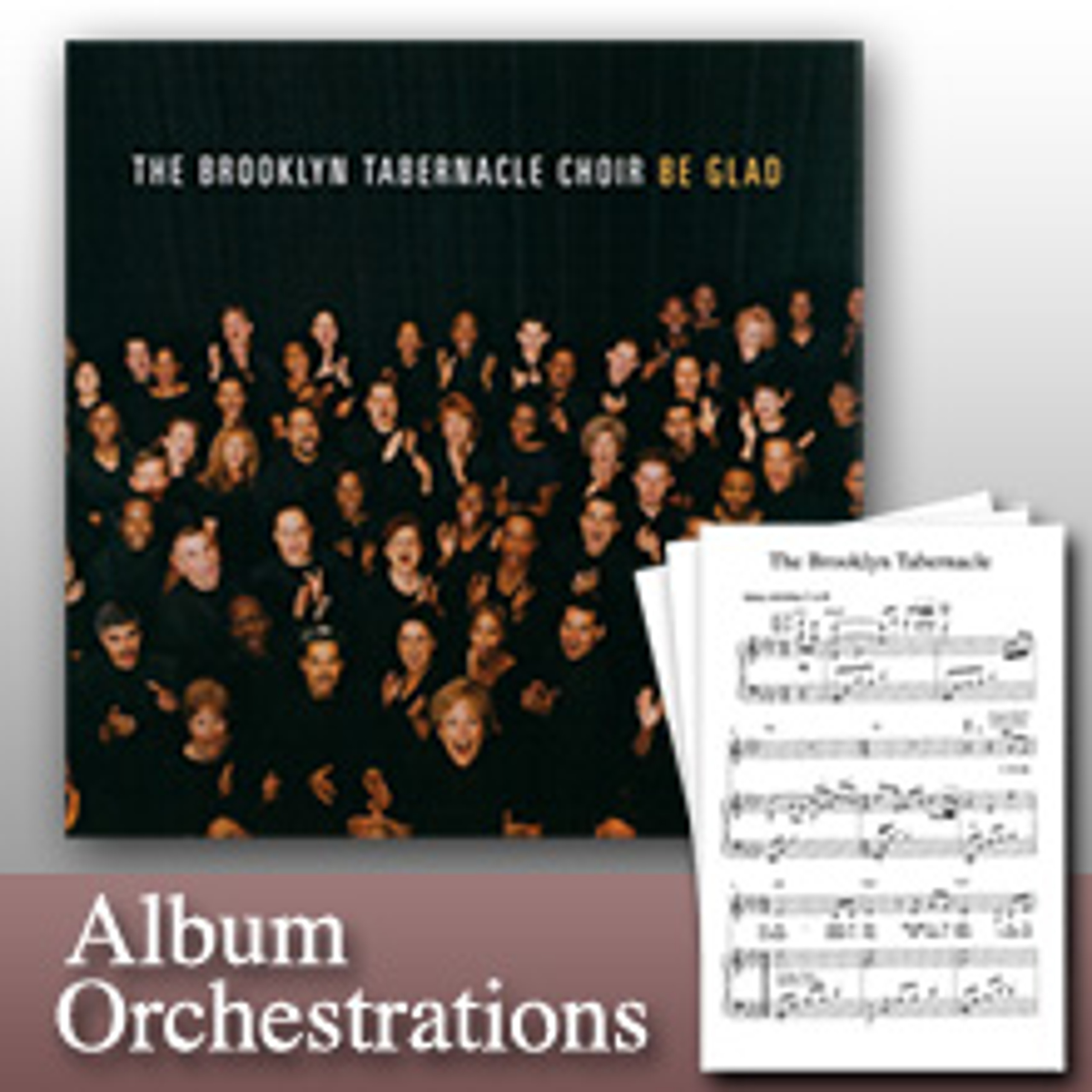 Christmas at The Brooklyn Tabernacle (FullAlbum Orchestration