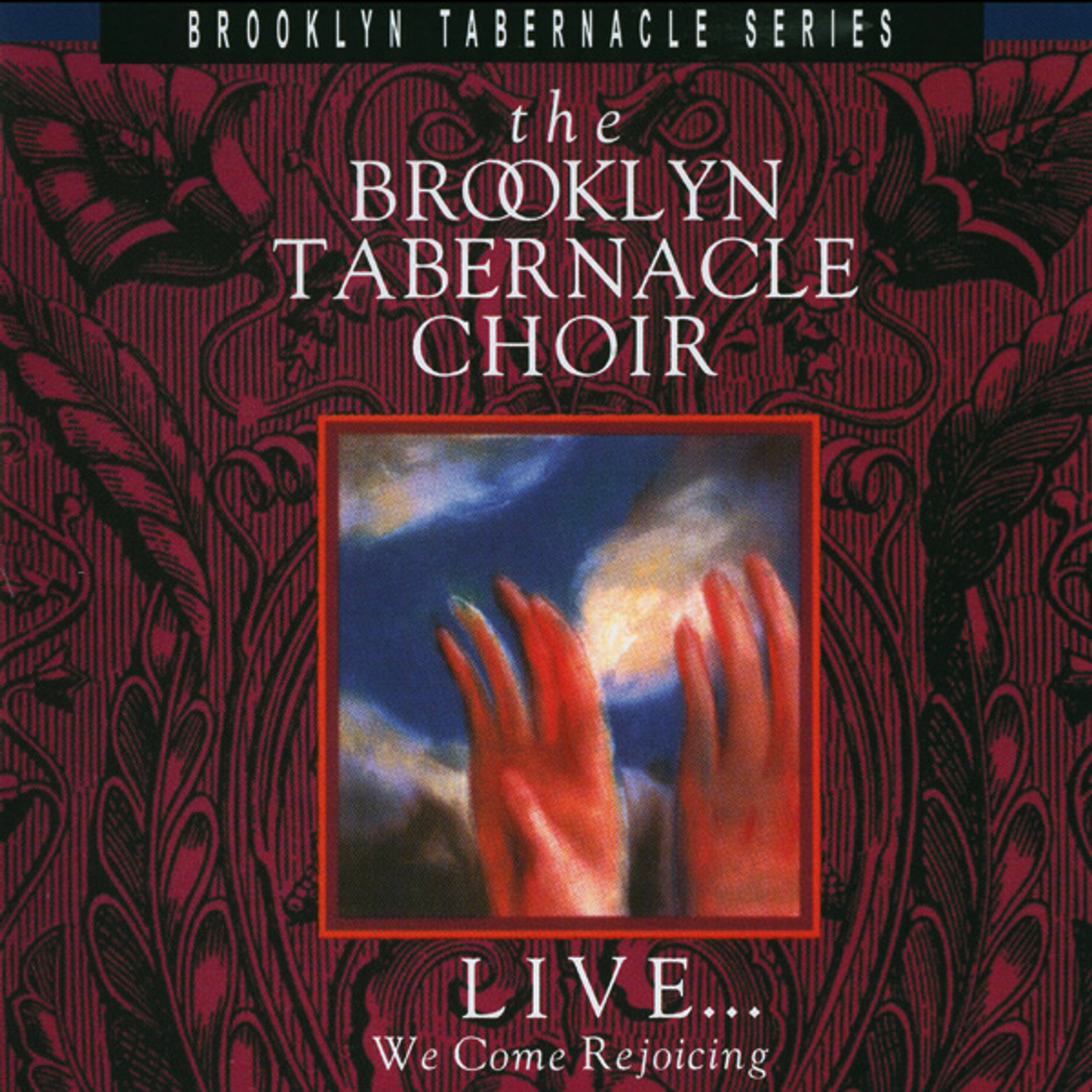 Brooklyn Tabernacle Church Service Times - 96v7x81