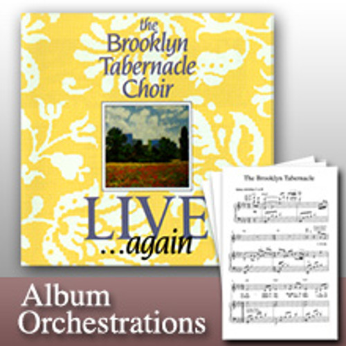 Live Again (Full-Album Orchestration Collection)