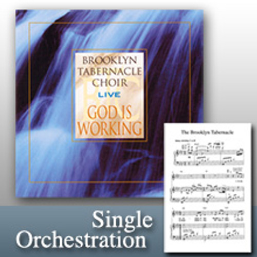 Lift Your Voice (Orchestration)