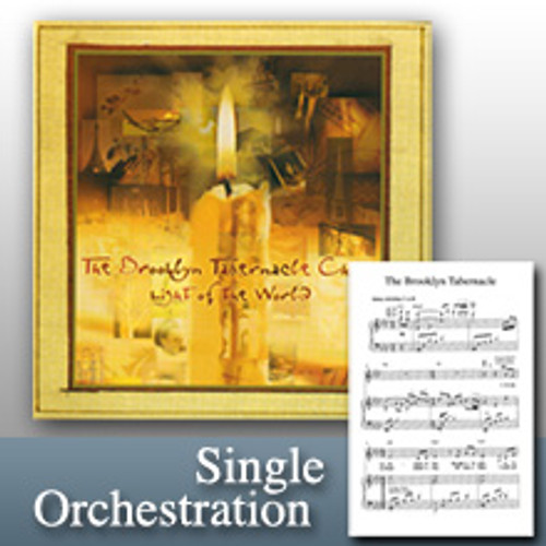 Oh, Holy Night (Orchestration)