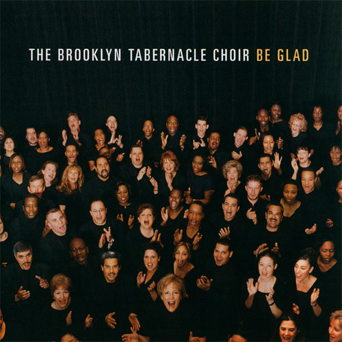 Only To Him / Brooklyn Tabernacle ゴスペル譜 Only to Him - The Brooklyn Tabernacle Singers - YouTube