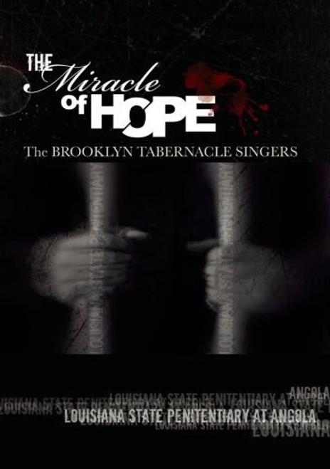 Miracle Of Hope (DVD)