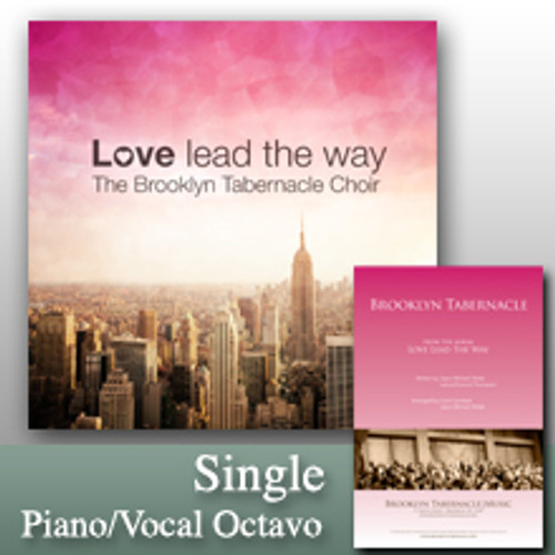 How Great Is Your Love (SATB / Octavo)