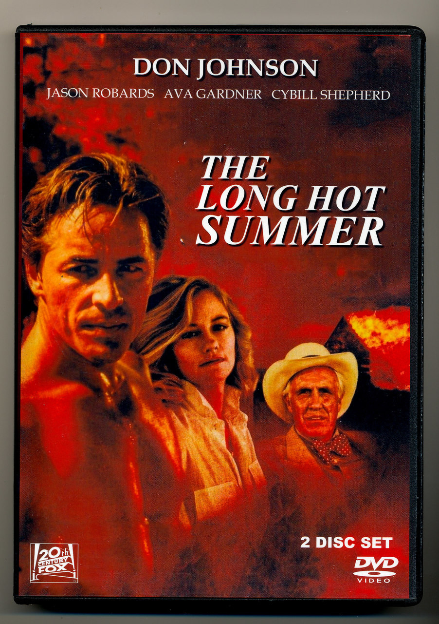 The long 2025 hot summer online