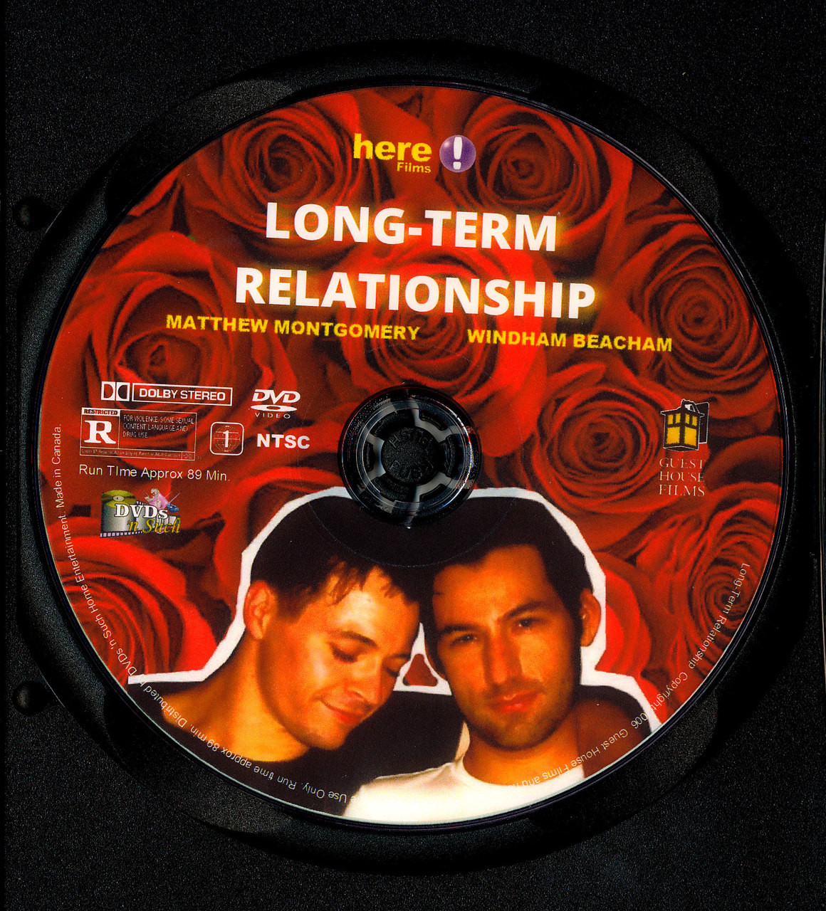 Relation　Ship DVD Relation Ship [DVD]