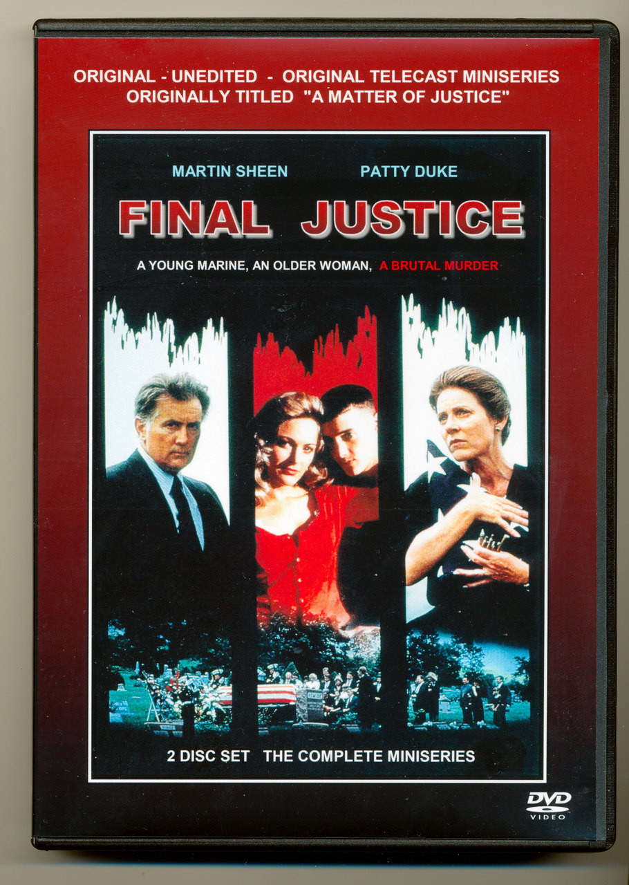 Final Justice (aka 