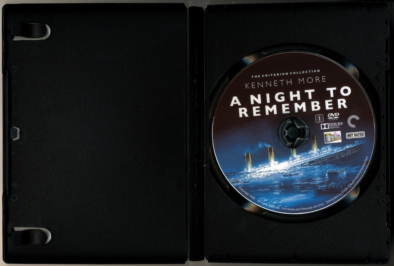 その他 One Night to Remember [DVD] 916-FTbMwiL._UF350,350_QL80_.jpg