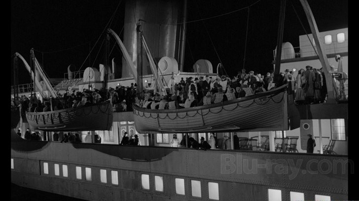 A Night To Remember The Criterion Collection - DVDs 'nSuch