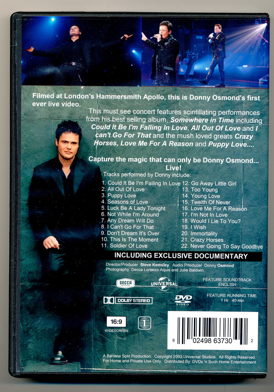 (未使用･未開封品)2011-Live from the Hammersmith Apollo [DVD] Amazon.com: 2011-Live from the Hammersmith Apollo