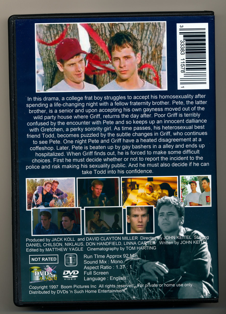 Defying Gravity - DVDs 'nSuch