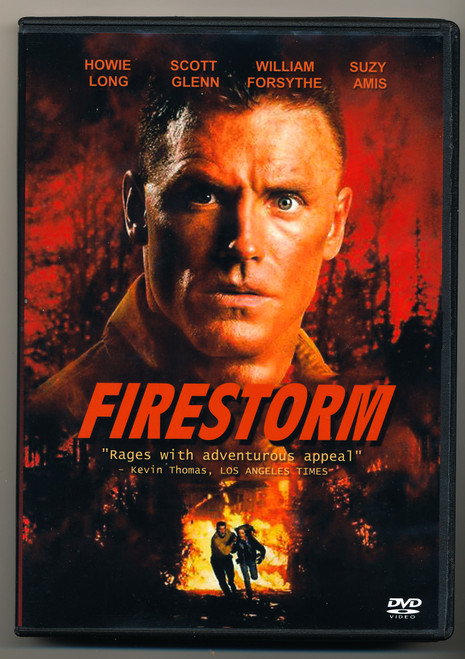 Firestorm