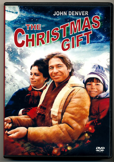 The Christmas Gift  John Denver