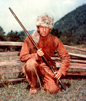 Davy Crockett Complete Television Series 19551956, Disney DVDs 'nSuch