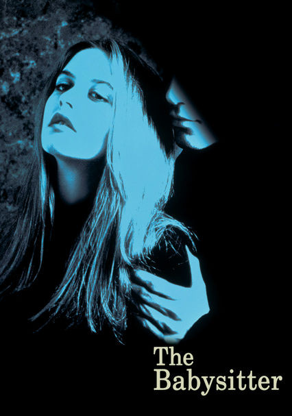 The Babysitter - DVDs 'nSuch