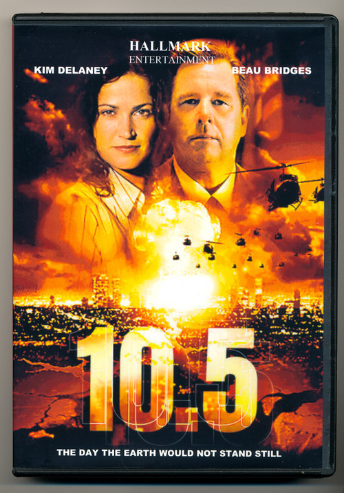 10 TEN インターナショナルバージョン DVD-BOX〈5枚組〉 10.5 - DVDs 'nSuch