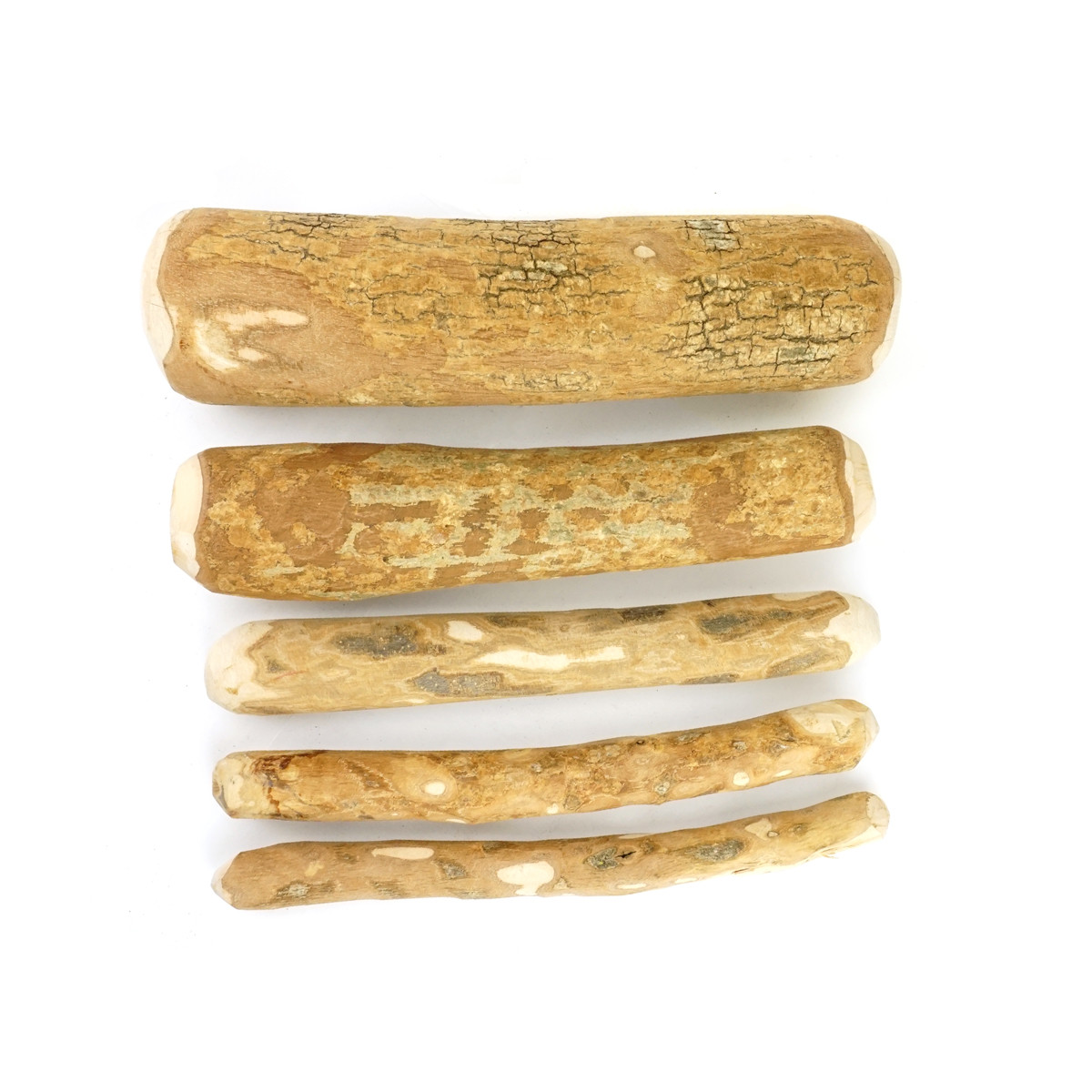 Oive Wood Dog Chew Toy