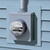 Vinyl Meter Block Mount Application Vinyl Meter Block Mount Application
