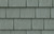 Grayne Shingle 5 Inch Ridge Moss (404) Grayne Shingle 5 Inch Ridge Moss (404)
