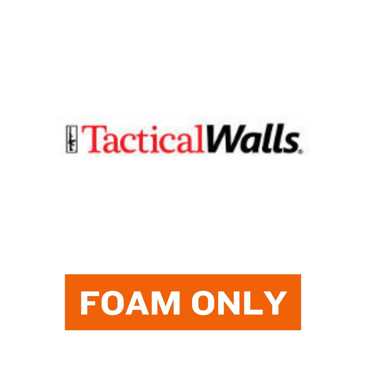 Tactical Walls