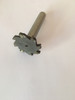 50mm x 5mm x  95mm x 16mm Z2 T Slot cutter carbide tipped, Carbide