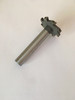 50mm x 5mm x  95mm x 16mm Z2 T Slot cutter carbide tipped, Carbide