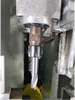 10mm x 40mm x 90mm x 10mm z2 Flute carbide end mill 
