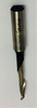 5mm x 70mm x  38.50mm x 8mm Center Drill Point, Carbide