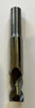 12mm x 80mm x 55mm x 10mm  2 flute, Flat end, Carbide 