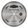350mm x 3.2mm x 30mm x 100Z  Sawblade, Carbide Tipped