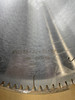 400mm x 3.8/3.2mm x 30mm x 108Z  Sawblade, neg. TCT, Carbide Tipped